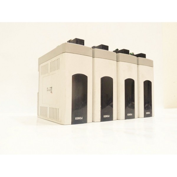 Power Module, LFU20-T07-1A-X6, SMC, Made in Japan